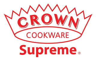 Crown Cookware